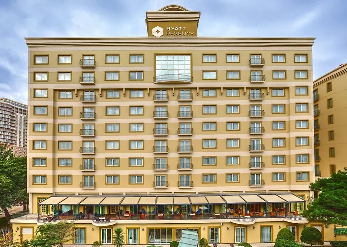 Hyatt Regency Baku