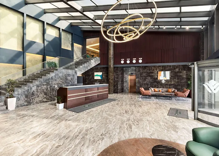 Wyndham Garden Baku
