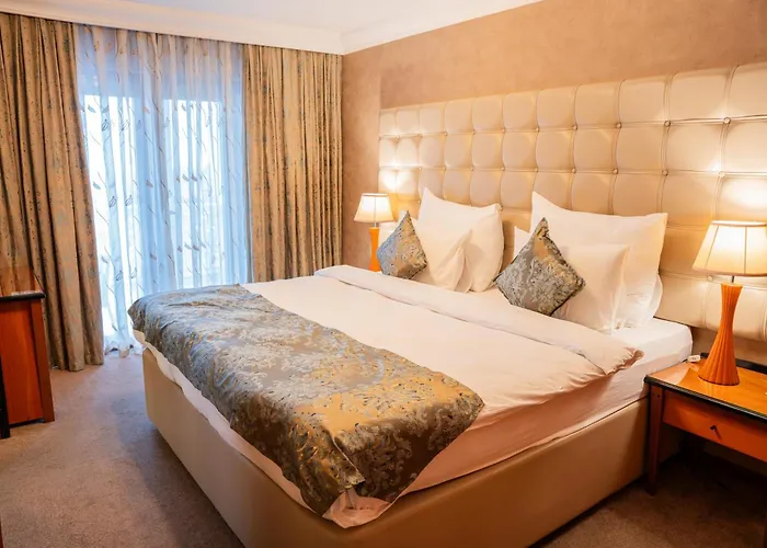 Grand Hotel Europe